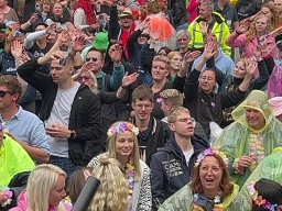 1. Malle Party - Freilichtbühne Wiesmoor 2024